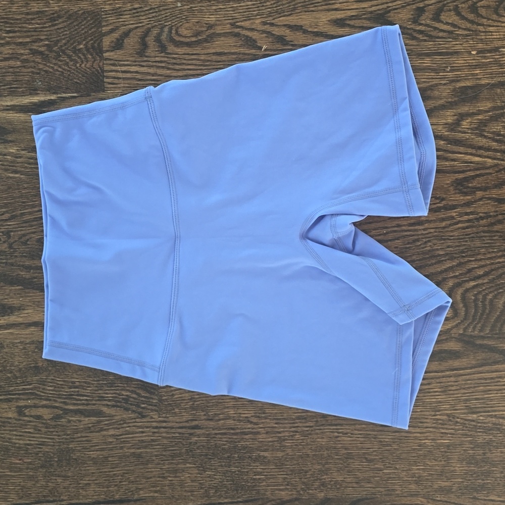 Biker shorts